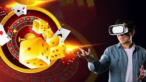 Онлайн казино Casino Rox